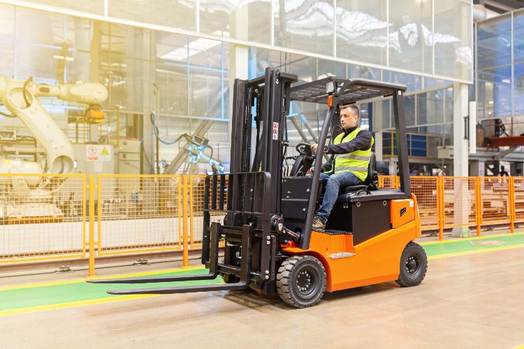 Forklift Hire Company
